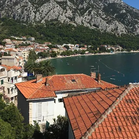 Apartment Apartman L&leni Gradac (Split-Dalmatia)
