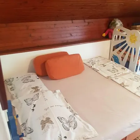 Apartman L&leni *