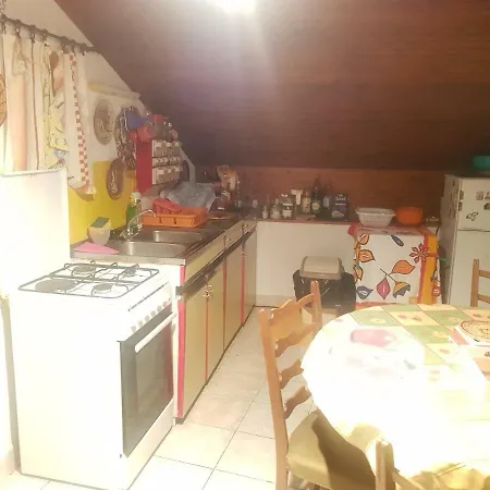 Apartman L&leni * Gradac (Split-Dalmatia)