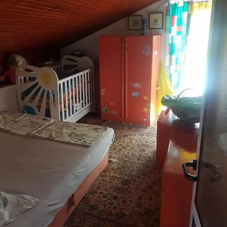 Apartman L&leni Gradac (Split-Dalmatia)