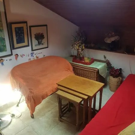 Apartman L&leni Apartment