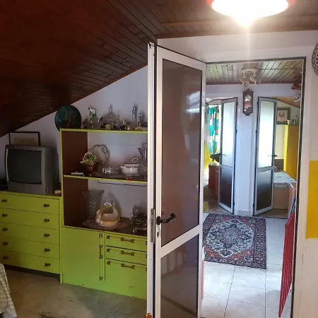Apartman L&leni * Gradac (Split-Dalmatia)