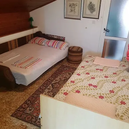 Apartman L&leni Apartment Gradac (Split-Dalmatia)