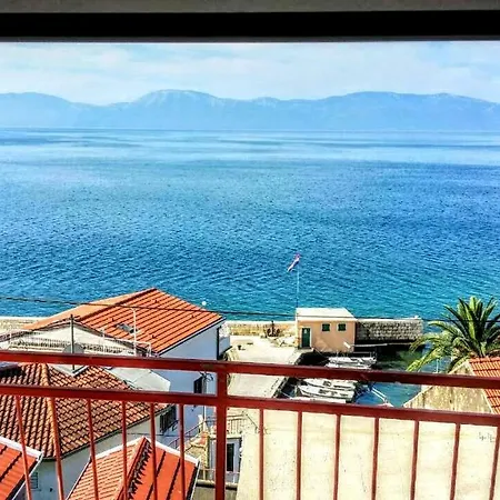 Appartamento Apartman L&leni