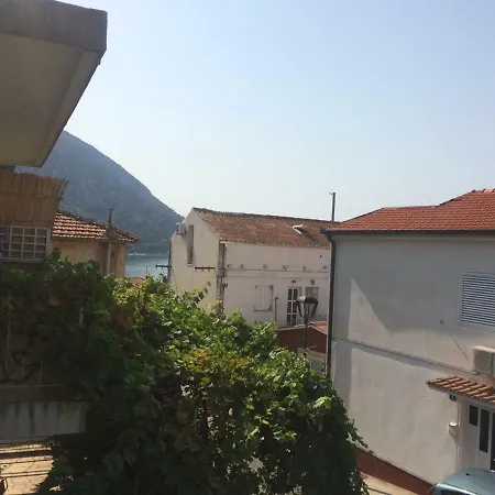Apartman L&leni Appartement