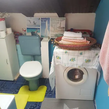 Apartman L&leni Appartamento *