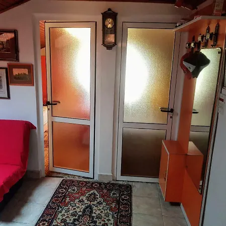 Apartman L&leni Appartement